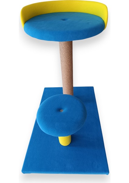 Miagatto Nova Kedi Tırmalama ve Dinlenme Platformu indirimleri