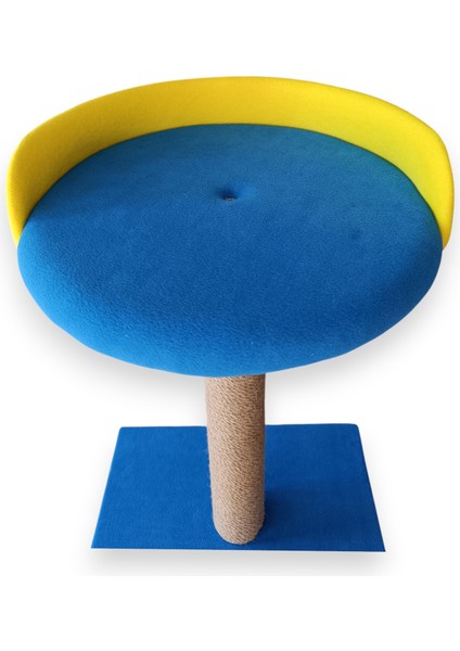 Miagatto Nova Kedi Tırmalama ve Dinlenme Platformu