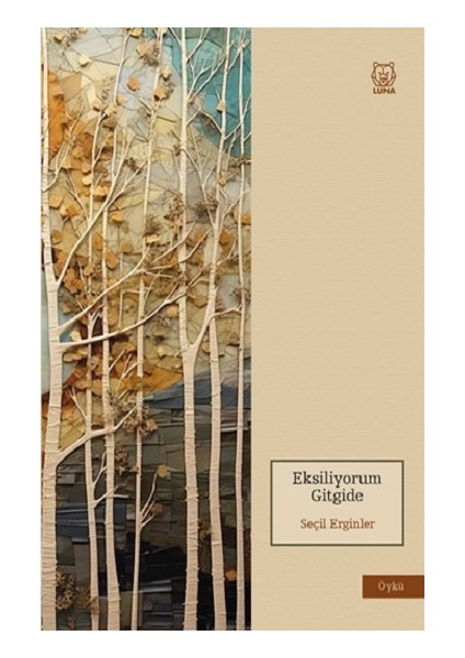 Eksiliyorum Gitgide