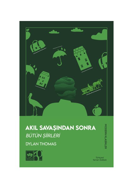 Akıl Savaşından Sonra