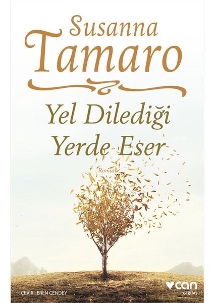 Yel Dilediği Yerde Eser