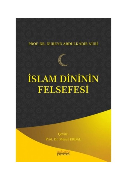 Islam Dininin Felsefesi
