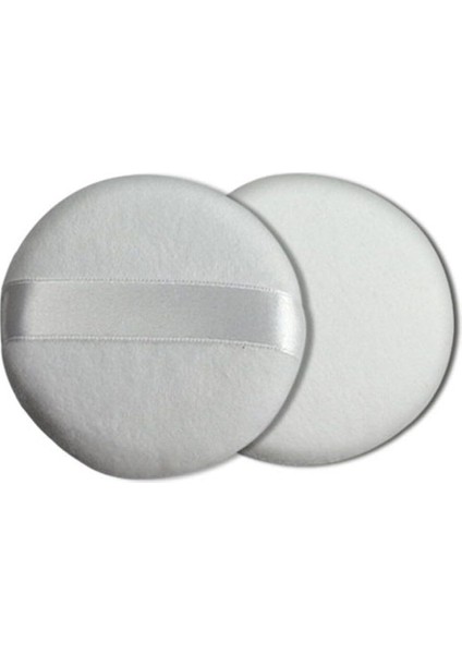 Nascita Pudra Pomponu Cotton (Çap 8.4 Cm)