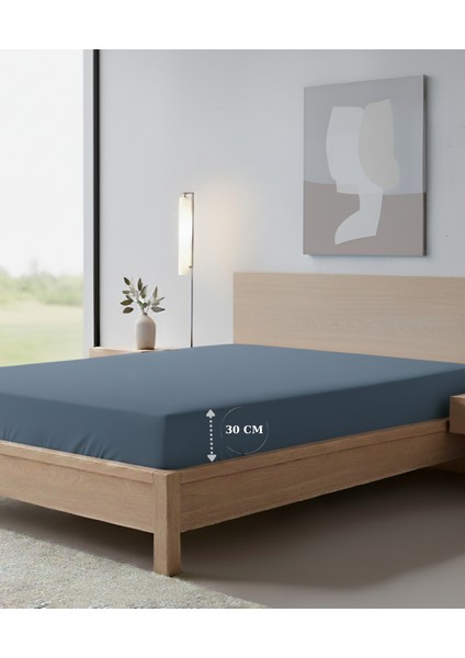 Premium %100 Pamuklu | Tek/çift Kişilik Lastikli Çarşaf | Penye Çarşaf fiyatları