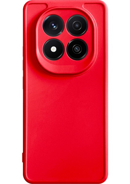 Redmi Note 14 Pro Plus Uyumlu Kamera Korumalı Darbeye Dayanıklı Renk Atmayan Keep Silikon Kılıf indirimleri