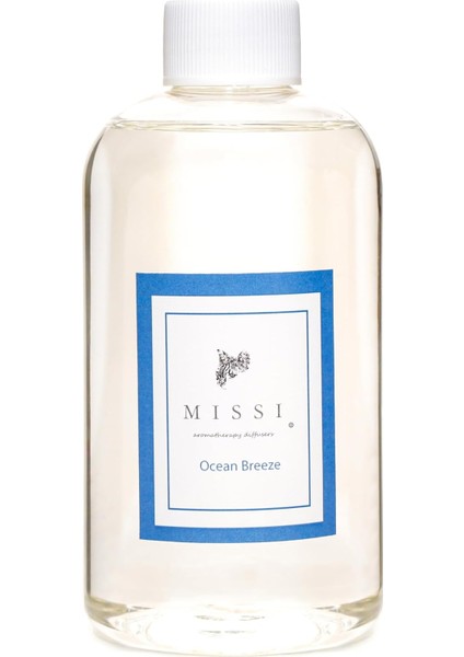 ml Breeze Yedek Esans