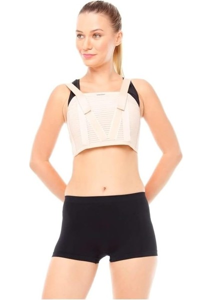 Göğüs Korse Çelik Balenli Kaburga Kırıkları Göğüs Kafesi Cerrahisi fiyatları