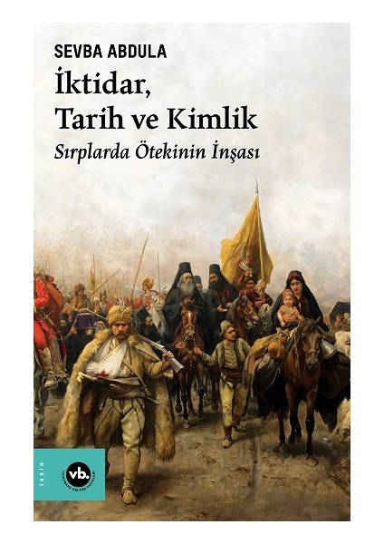 Iktidar, Tarih ve Kimlik
