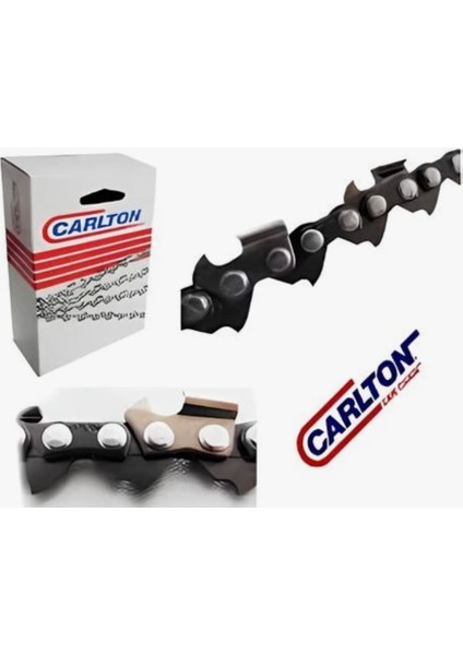 325-32 Diş Carlton Zincir Köşeli ( Madein Canada ) modelleri