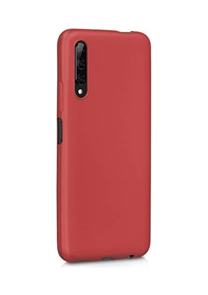 Silicone P Smart Pro Için Kılıf Kırmızı [p Smart Pro ile Uyumlu Kılıf - Kırmızı] fiyatları