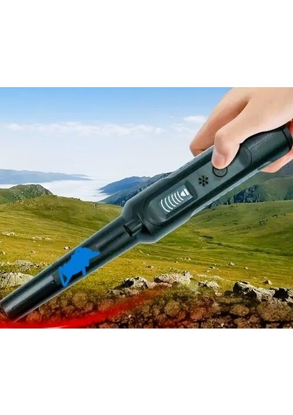 Yt Pointer modelleri