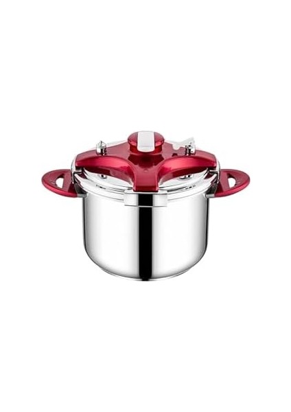 5 Litre Pratik Düdüklü Tencere fiyatları