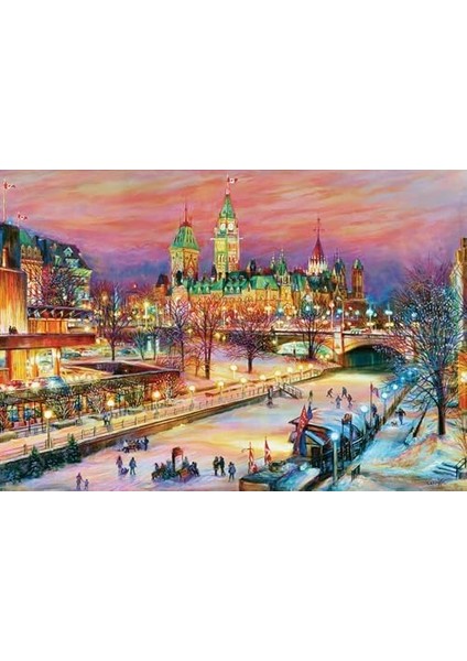 Puz Kanada fiyatları