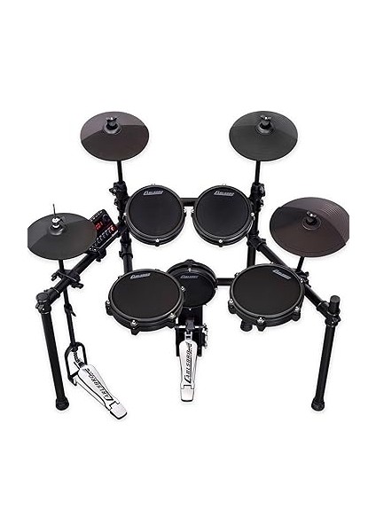 CSD45M Bp2 Elektro Davul Seti (Css1 + Dcn2) fiyatları