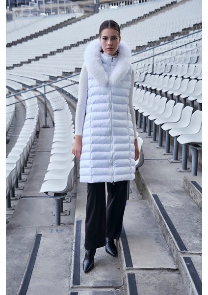 18276 Womanıa Yelek Rio