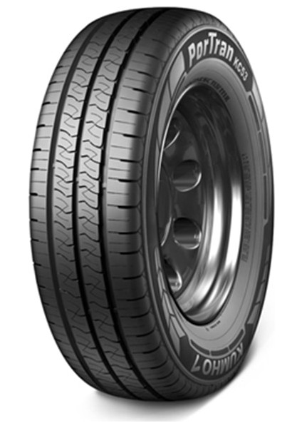 205/65R16C 107/105T Portran KC53 Yaz Lastiği ( Üretim Yılı: 2023 )