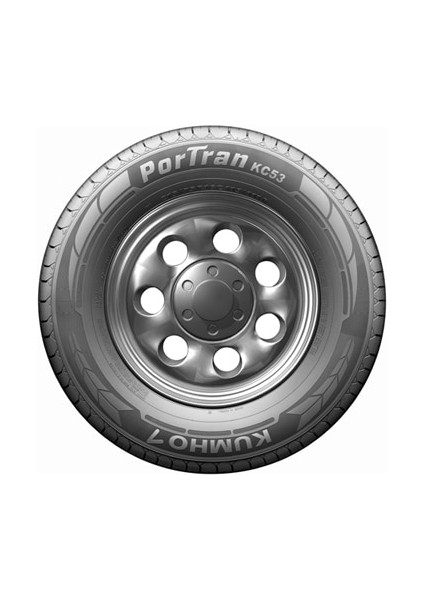 205/65R16C 107/105T Portran KC53 Yaz Lastiği ( Üretim Yılı: 2023 ) fiyatları