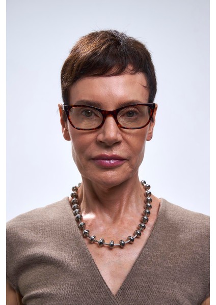 Mavri Magic Leopard Mavi Işık Koruyucu Gözlük modelleri