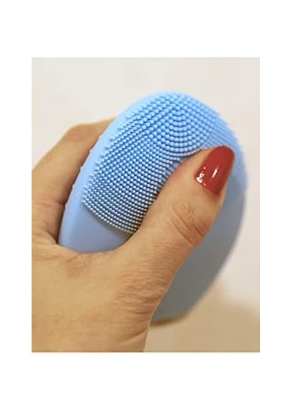 Mobee Forever Şarjlı Silikon Yüz Temizleme Fırçası fiyatları