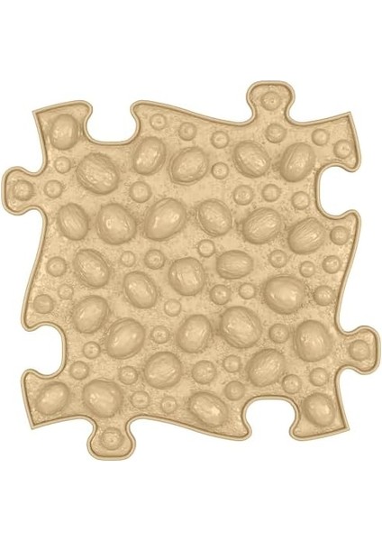 Muffik Natural Set - Muffik Doğal Set - 8 Parça Ortopedik Duyu Matı - Çocuk ve Yetişkinler Için Terapötik Gelişim ve Sağlık Seti fiyatları