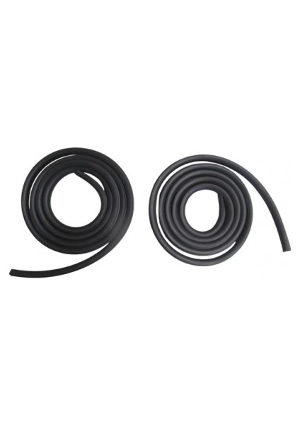 Fiat Doblo- 2015-2023 Sürgülü Kapı (Orta Kapı) Toz Lastiği Takım (2 Parça) (Kapı Fitili) Oem No (519102710) fiyatları