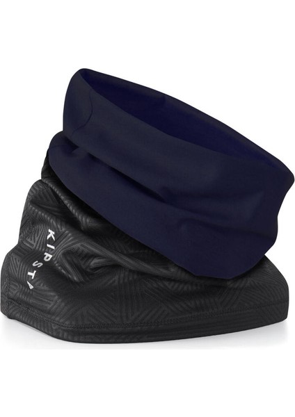 Boyunluk - Siyah - Keepdry 500 modelleri