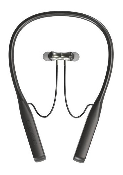 800 Mah Enc 150 Saat Oynatma Süreli Bluetooth Kulaklık BLT-180 modelleri