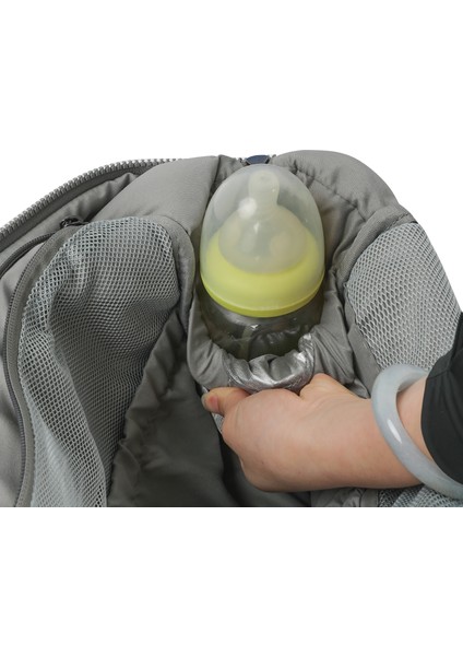 Mila Anne Bebek Termal Bakım Çantası