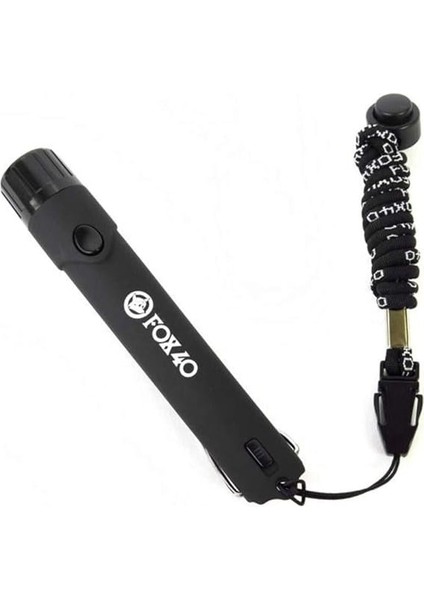 40 8616-1918 Elektronik Düdük ve LED Işık, Standart modelleri