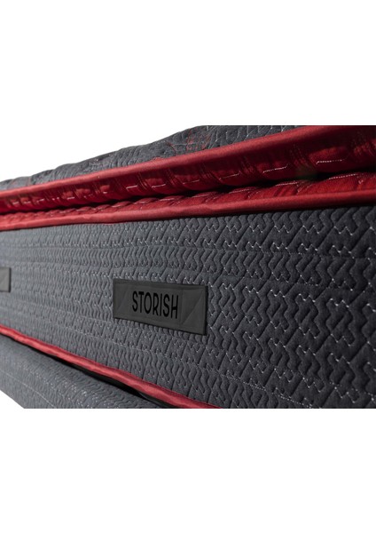 Black Night Yatak 140X200 fiyatları