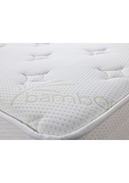 Bamboo Life Yatak 150X200 indirimleri