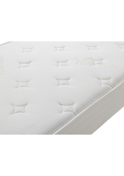 Bamboo Life Yatak 150X200