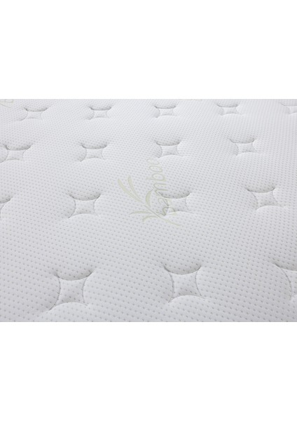 Bamboo Life Yatak 150X200