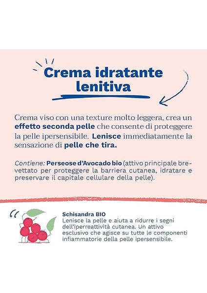 Mustela Çok Hassas Ciltler Için Rahatlatıcı Yüz Kremi 40 ml 1 Paket fırsatları