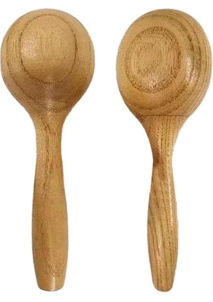 Orf-Sp-25 Örf Aletleri Gerçek Ağaç Marakas Kaliteli Maracas 2 Adet (Çift) fiyatları