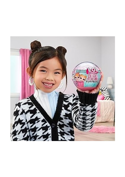 Lol Tots Bebek Sürprizi, L.o.l. Surprise fırsatları