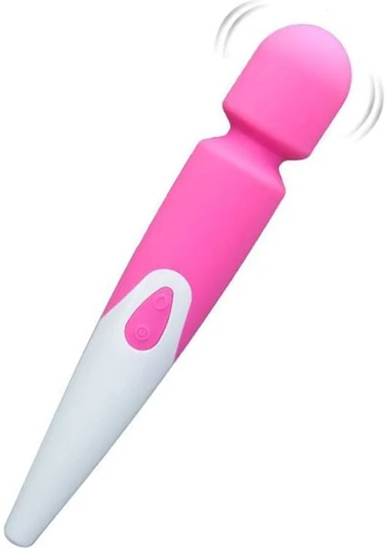 Şarjlı Fairy Wand
