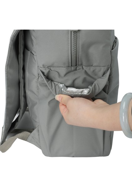 Mila Anne Bebek Termal Bakım Çantası