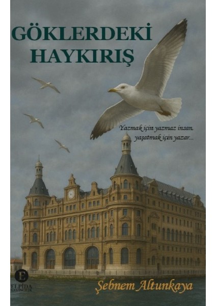 Göklerdeki Haykırış