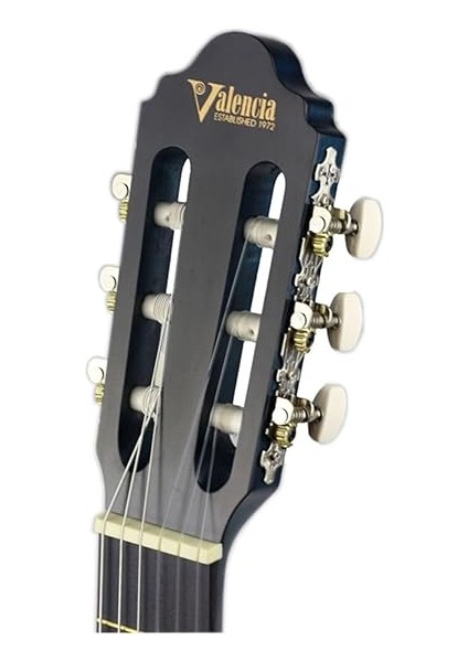 Klasik Gitar 4/4 Mat +Kılıf+Pena fırsatları