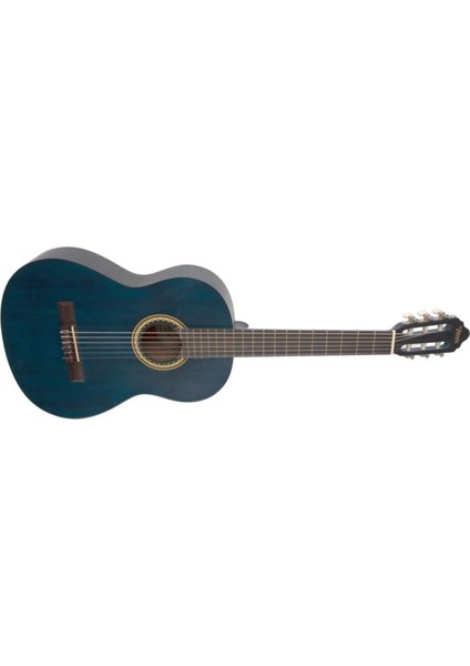 Klasik Gitar 4/4 Mat +Kılıf+Pena indirimleri