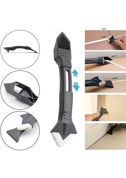 Fayans Derz Silikon Kazıyıcı Uygulayıcı fırsatları