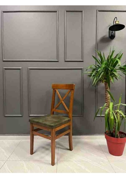 Çapraz Sırt Ahşap Alaçatı Sandalyesi fiyatları