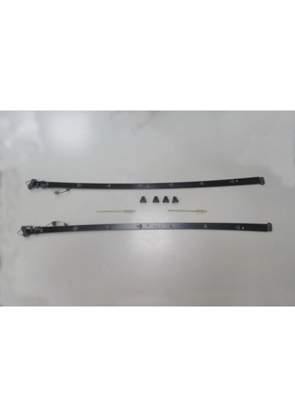 Mercedes Cla- W117- 2013-2018 Sunroof Tamir Takımı)