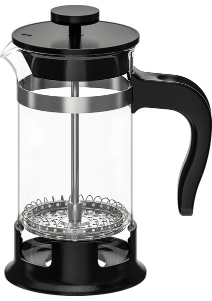 Upphetta French Press 0.4 Lt Kahve Presi