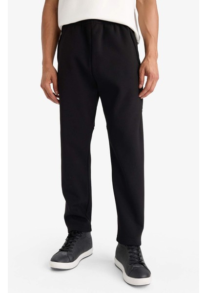 Fit Standart Fit Cepli Sporcu Jogger fırsatları