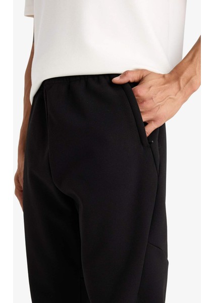 Fit Standart Fit Cepli Sporcu Jogger indirimleri