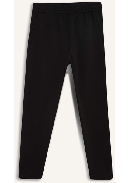 Fit Standart Fit Cepli Sporcu Jogger