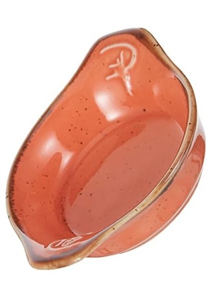 Seasons Turuncu Mini Tabak 8cm fiyatları