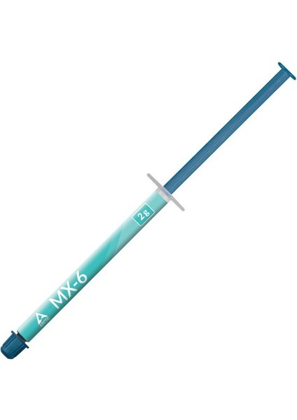 Arctıc Ar ACTCP00079A Mx-6 2g Yüksek Performanslı Termal Macun